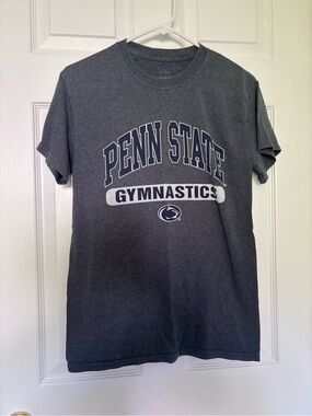 Penn State Gymnastics Tee